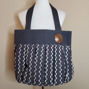 Cambodian Handmade Large Purse